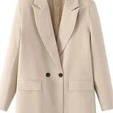 Klara | Blazer