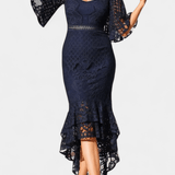 Veronica™ | Elegantsed pitskleidid