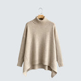 Vilma | Long Turtleneck