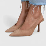 Ysabelinne | Elegant Shoes