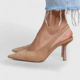 Ysabelinne | Elegant Shoes
