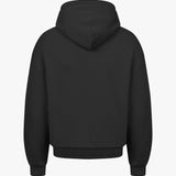 Heavy Blank Hoodie