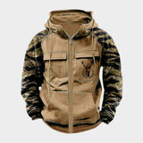 Dalibor | Vintage Military Jacket
