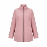 Aino™ | Mechanical Lambswool Coat