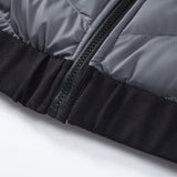 Torino Luxury Hybrid Jacket