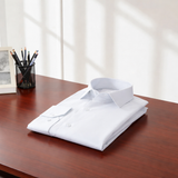 White Classic Shirt