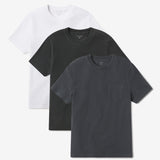 Heritage Trio of Weighted T-Shirts