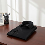 Black Classic Shirt