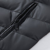 Torino Luxury Hybrid Jacket