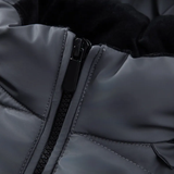 Milano Premium Hybrid Jacket