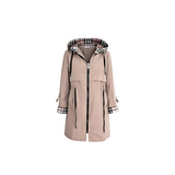 Dania™ | Lightweight Urban Coat