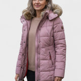Simona™ | Elegant Winter Jacket