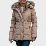 Simona™ | Elegant Winter Jacket
