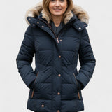 Simona™ | Elegant Winter Jacket