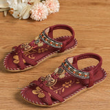 Lola™ | Mugavad ortopeedilised sandaalid