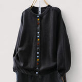 Tamara™ | Comfortable and Stylized Sweater