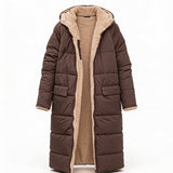 Eevi™ | Shearling Coat