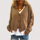 Tania™ | Knit Cardigan