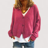 Tania™ | Knit Cardigan