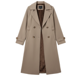 Luisa™ | Elegantne trench-mantel