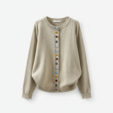 Tamara™ | Comfortable and Stylized Sweater