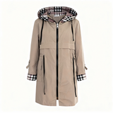 Dania™ | Lightweight Urban Coat