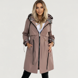 Dania™ | Lightweight Urban Coat