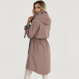 Dania™ | Lightweight Urban Coat