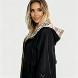 Dania™ | Lightweight Urban Coat