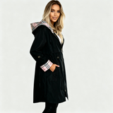 Dania™ | Lightweight Urban Coat