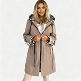 Dania™ | Lightweight Urban Coat