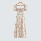 Lina™ Midi Dress
