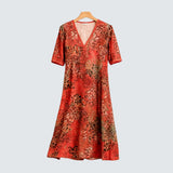 Albury™ Midi Dress