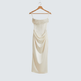 Emilia™ Midi Dress