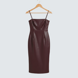 Elena™ Midi Dress
