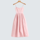 Clara™ Midi Dress