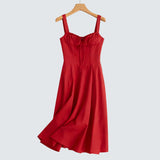 Anna™ Midi Dress