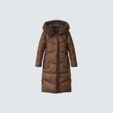 Eva I Warm and Comfortable Winter Jacket