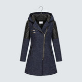 Katrin | Elegant Warm Winter Jacket