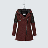 Katrin | Elegant Warm Winter Jacket