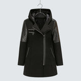 Katrin | Elegant Warm Winter Jacket