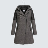Katrin | Elegant Warm Winter Jacket