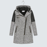 Katrin | Elegant Warm Winter Jacket