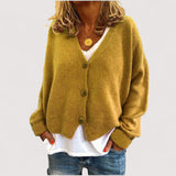 Tania™ | Knit Cardigan