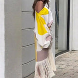 Katarina | Maxi Dress