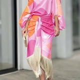 Katarina | Maxi Dress