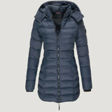 Sandra™ | Elegant Winter Jacket
