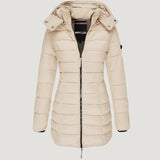 Sandra™ | Elegant Winter Jacket