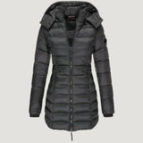 Sandra™ | Elegant Winter Jacket