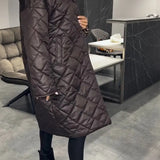 Kaarina™ | Elegant Leopard Print Jacket